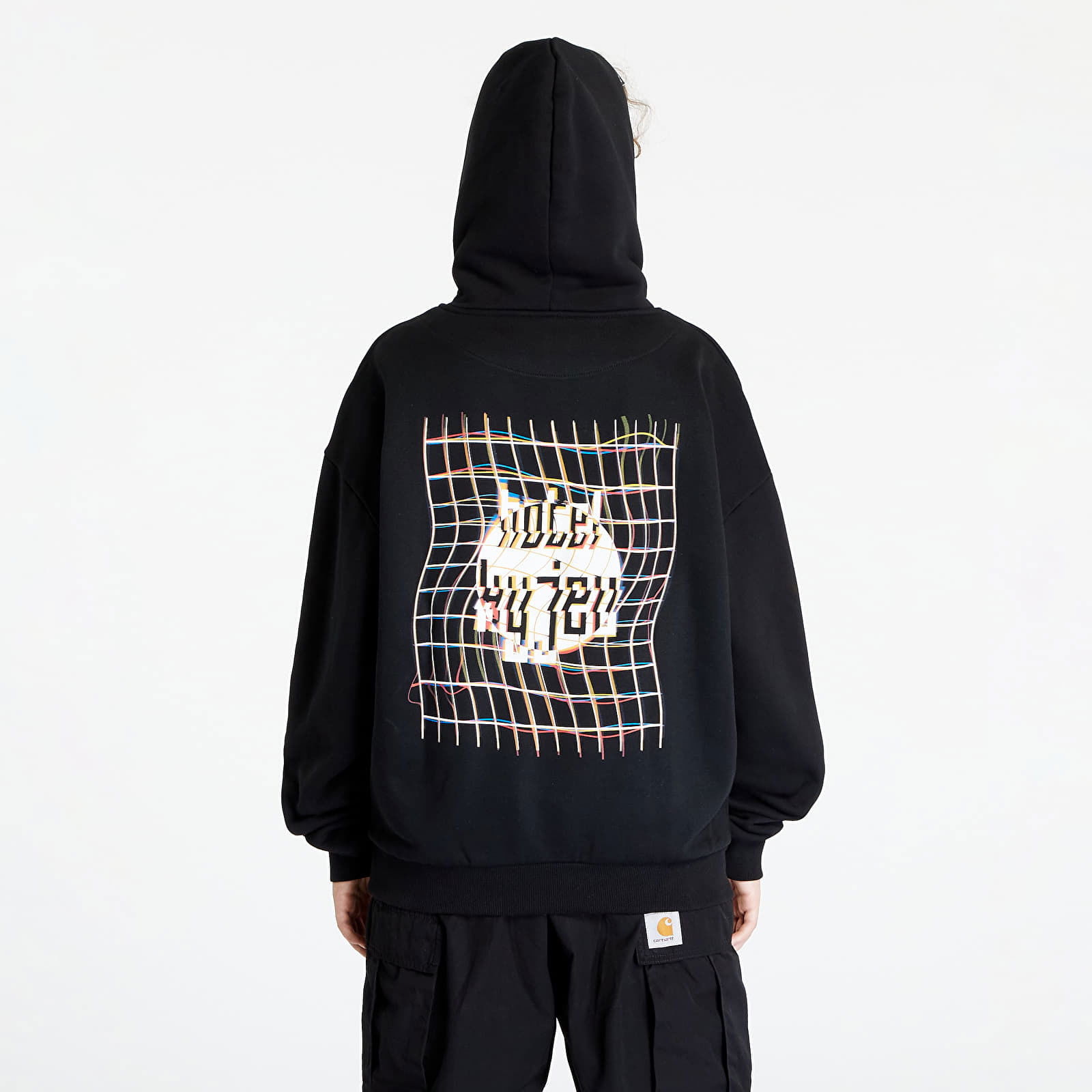 Bratislava Opening Hoodie