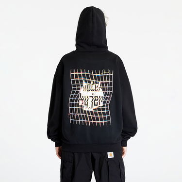 Mikina Footshop Bratislava Opening Hoodie Čierna | FTSHP_265, 3