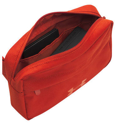 Ľadvinka Under Armour Under Armour UA Essential Lite WB Xbody Waist Bag Oranžová | 1381914-842, 2