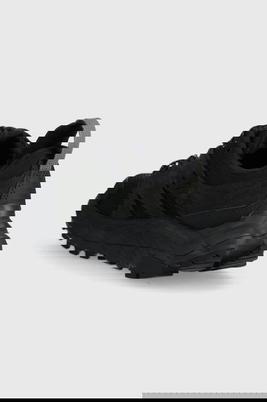 Tenisky a topánky Hoka One One Anacapa Breeze Low Čierna | 1127920, 2