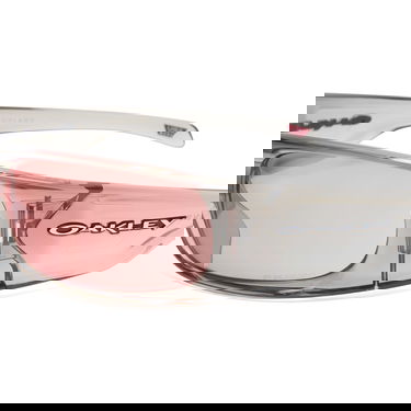 Slnečné okuliare OAKLEY Highland Prizm Sunglasses Šedá | 0OO9522-62-952203, 3