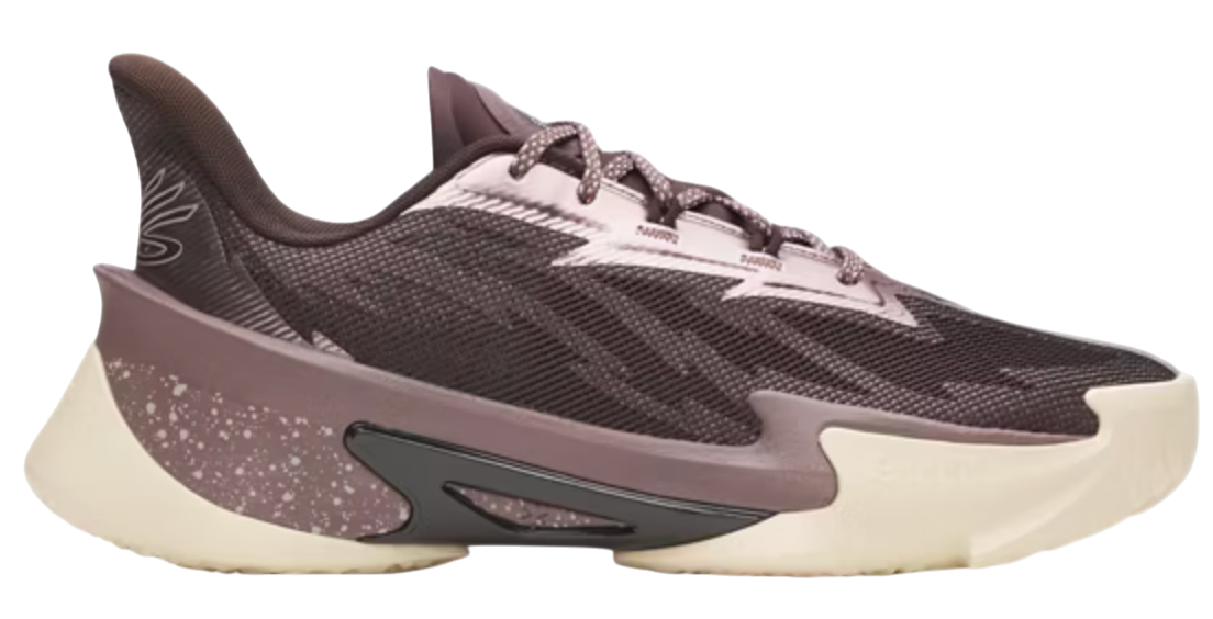Tenisky a topánky Under Armour Under Armour Curry Series 7 Hnedá | 3027983-256, 0