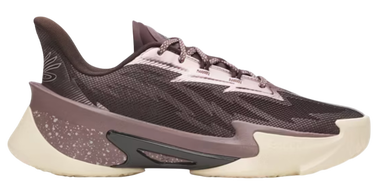 Tenisky a topánky Under Armour Under Armour Curry Series 7 Hnedá | 3027983-256, 0