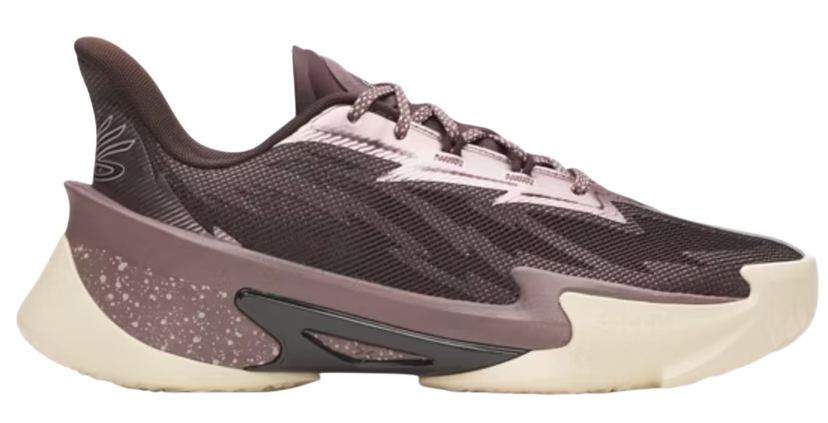 Tenisky a topánky Under Armour Under Armour Curry Series 7 Hnedá | 3027983-256