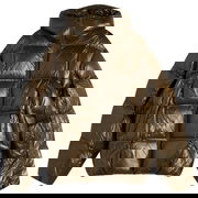 Cube 650 Fill Power Down Jacket