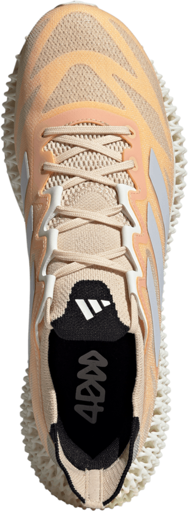 Tenisky a topánky adidas Performance adidas 4DFWD 3 M Béžová | id3487, 3