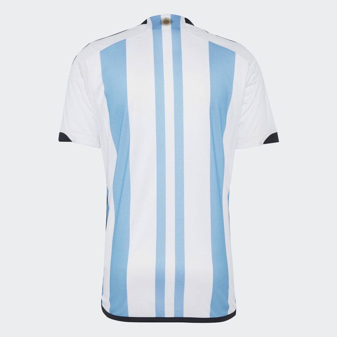 Dres adidas Originals Argentina 22 Winners Home Jersey Rôznofarebný | IB3597, 1