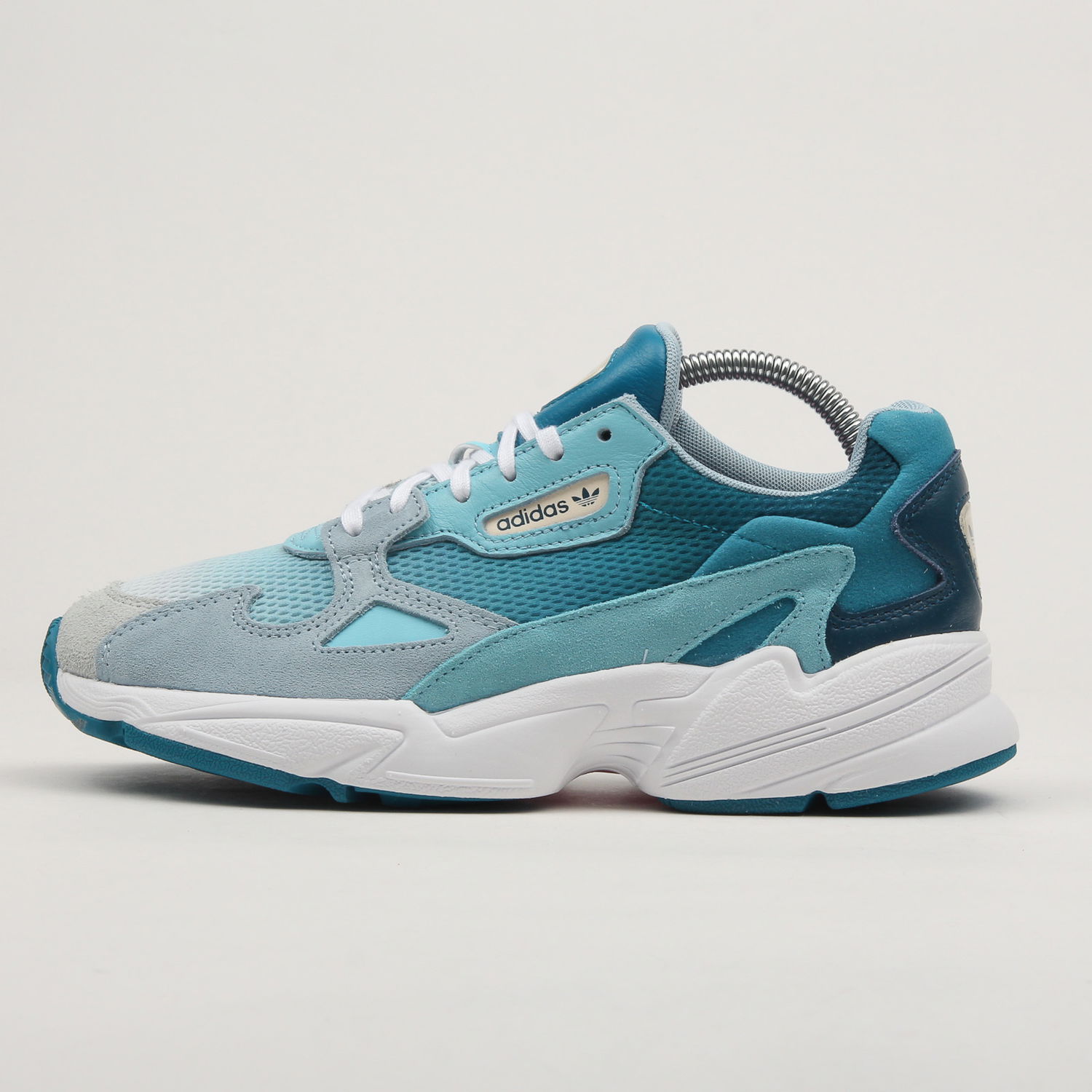 Tenisky a topánky adidas Originals Falcon Modrá | EF1963, 0