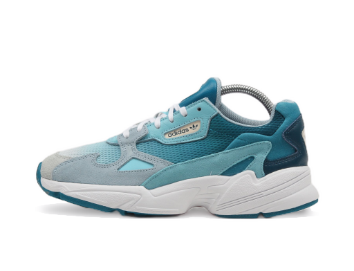 Tenisky a topánky adidas Originals Falcon Modrá | EF1963
