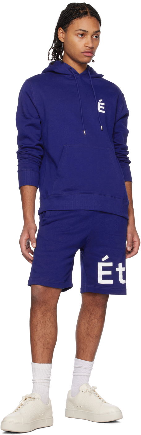 Klein Hoodie