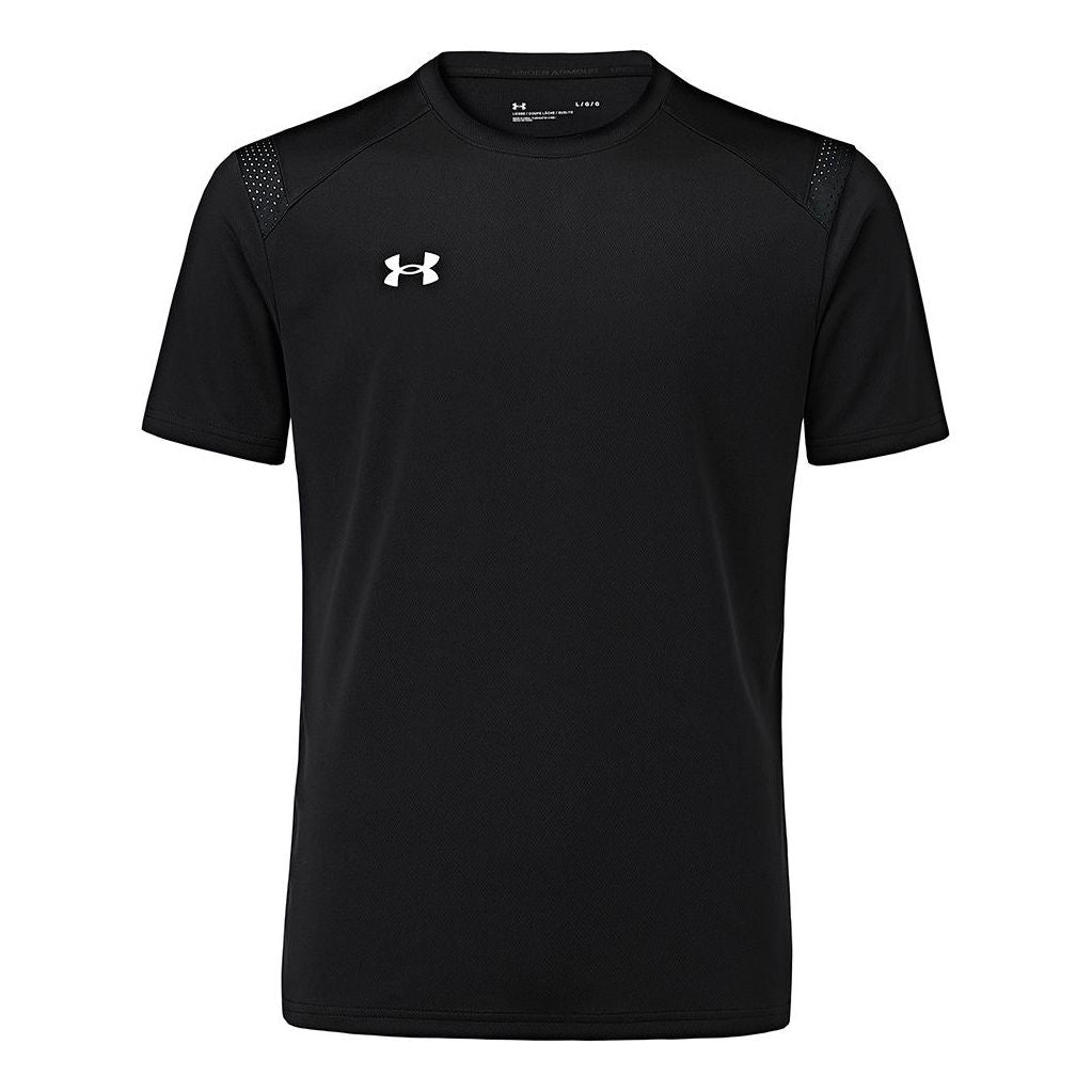Dres Under Armour Running T-Shirt Čierna | 21500525-001, 0