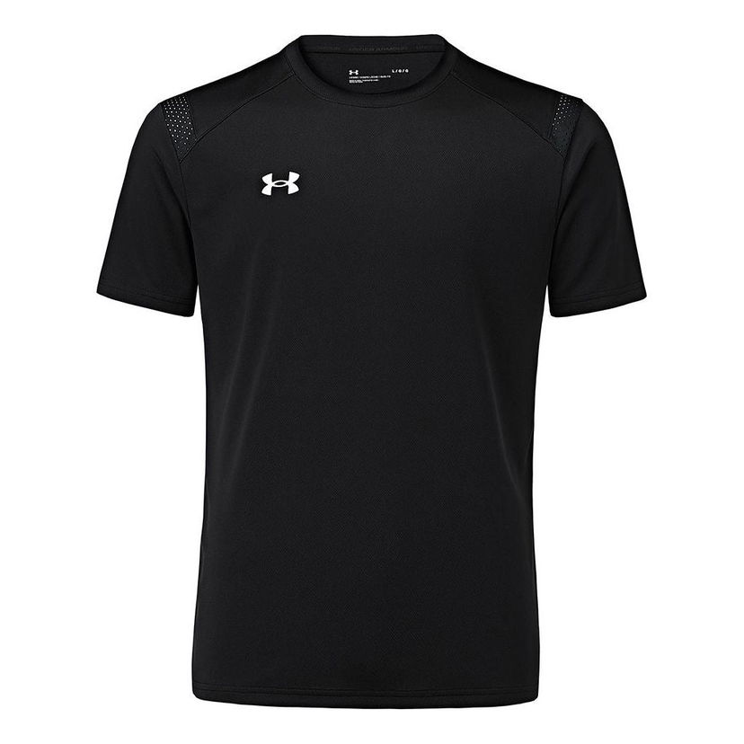 Dres Under Armour Running T-Shirt Čierna | 21500525-001