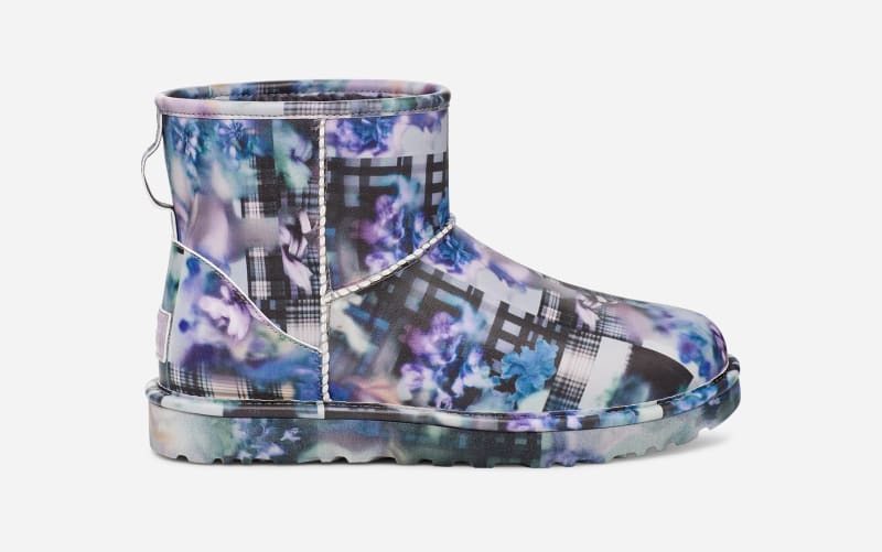Tenisky a topánky UGG Classic Mini Modrá | 1170173-DFL, 0