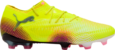 Tenisky a topánky Puma FUTURE 8 Ultimate Low FG Žltá | 108361-03, 0
