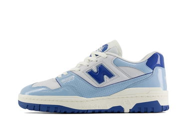 Tenisky a topánky New Balance 550 "Chrome Blue" Modrá | BB550YKE, 2