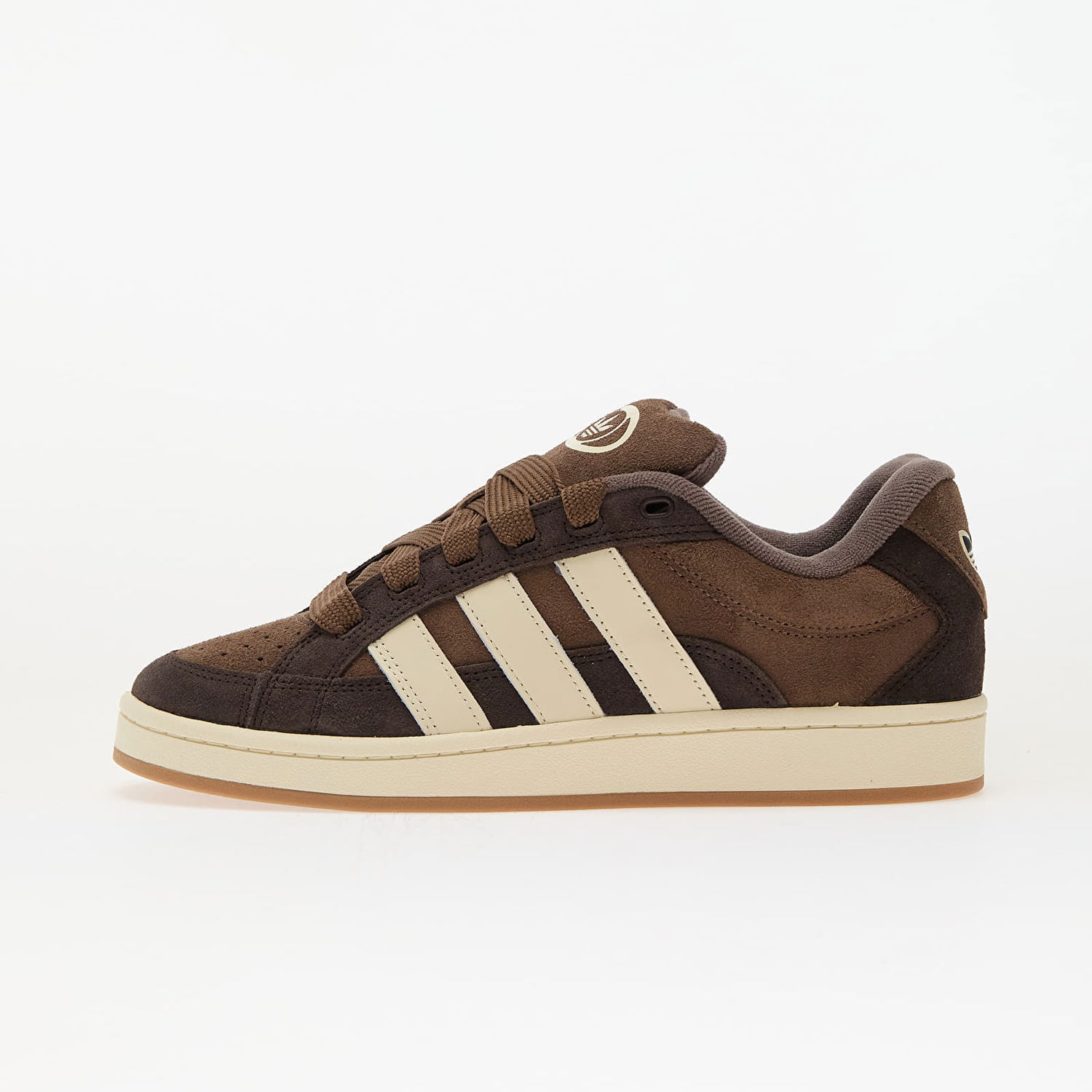 Tenisky a topánky adidas Originals adidas Originals Campus 00S Beta Hnedá | JQ8367, 0