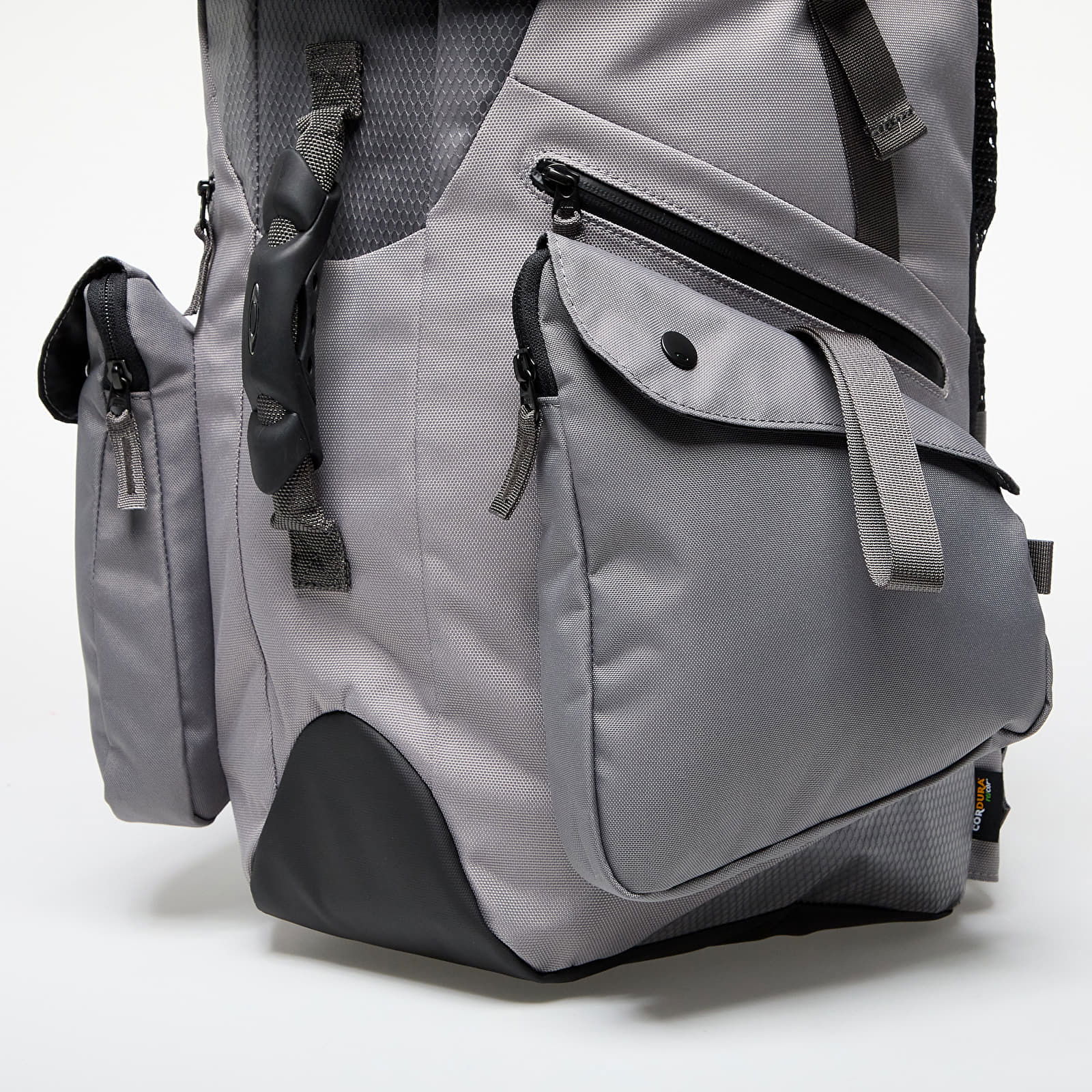 Latitude Flex Pack Granite Grey 30 l