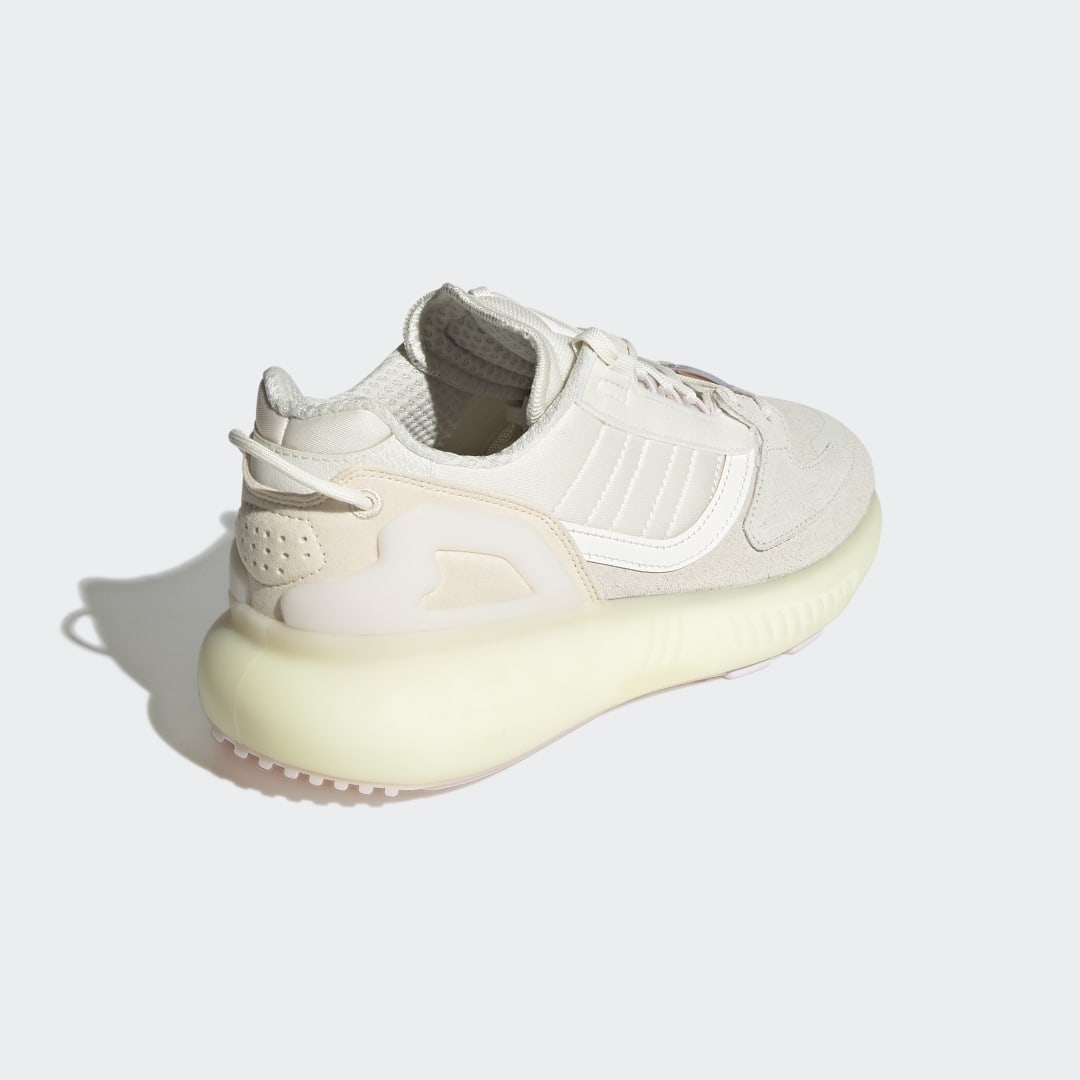 Tenisky a topánky adidas Originals ZX 5K BOOST Béžová | GX9537, 1
