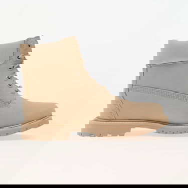 Tenisky a topánky Timberland 6 Inch Lace Up Waterproof Boot Beige Béžová | TB0A2HR8EN71, 2