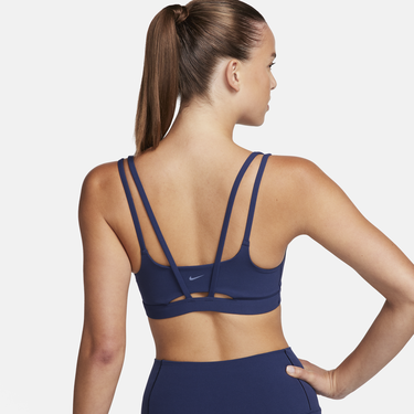 Podprsenka Nike Alate Trace Navy | DO6608-410, 3