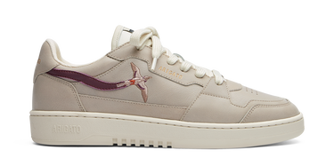 Tenisky a topánky AXEL ARIGATO Dice Lo Bee Bird Béžová | F3621001, 0
