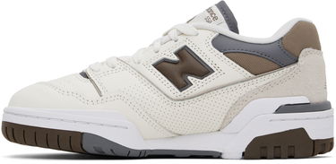 Tenisky a topánky New Balance 550 Biela | BB550ESH, 2