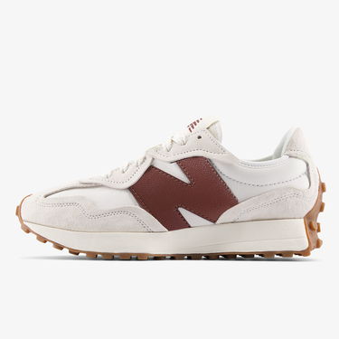 Tenisky a topánky New Balance U 327 Béžová | U327WKM, 1