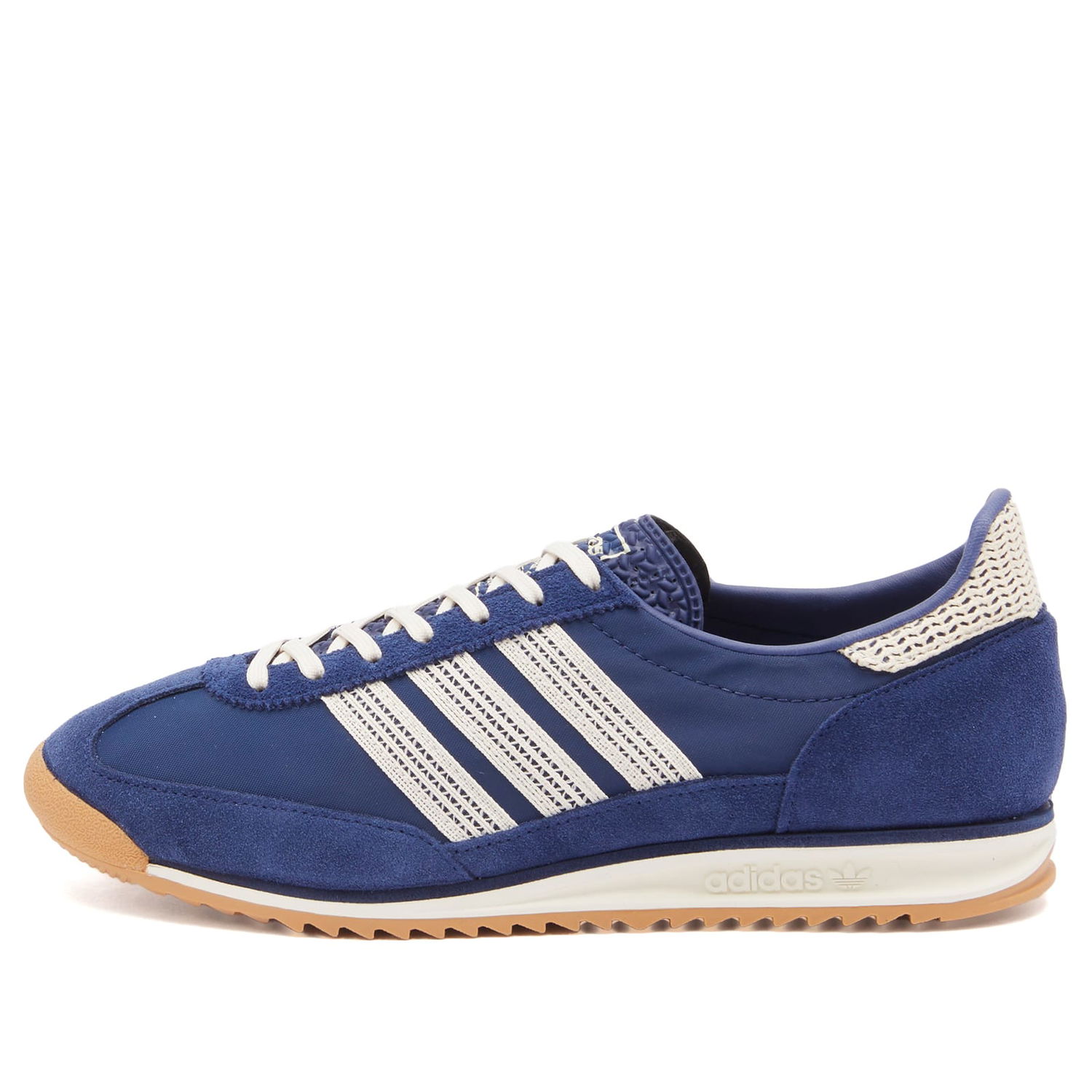 Tenisky a topánky adidas Originals SL 72 OG Modrá | JQ5158, 1