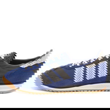 Tenisky a topánky adidas Originals SL 72 OG Modrá | JQ5158, 1