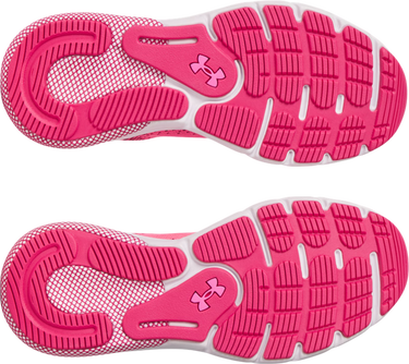 Tenisky a topánky Under Armour HOVR Turbulence 2 Ružová | 3026525-695, 2