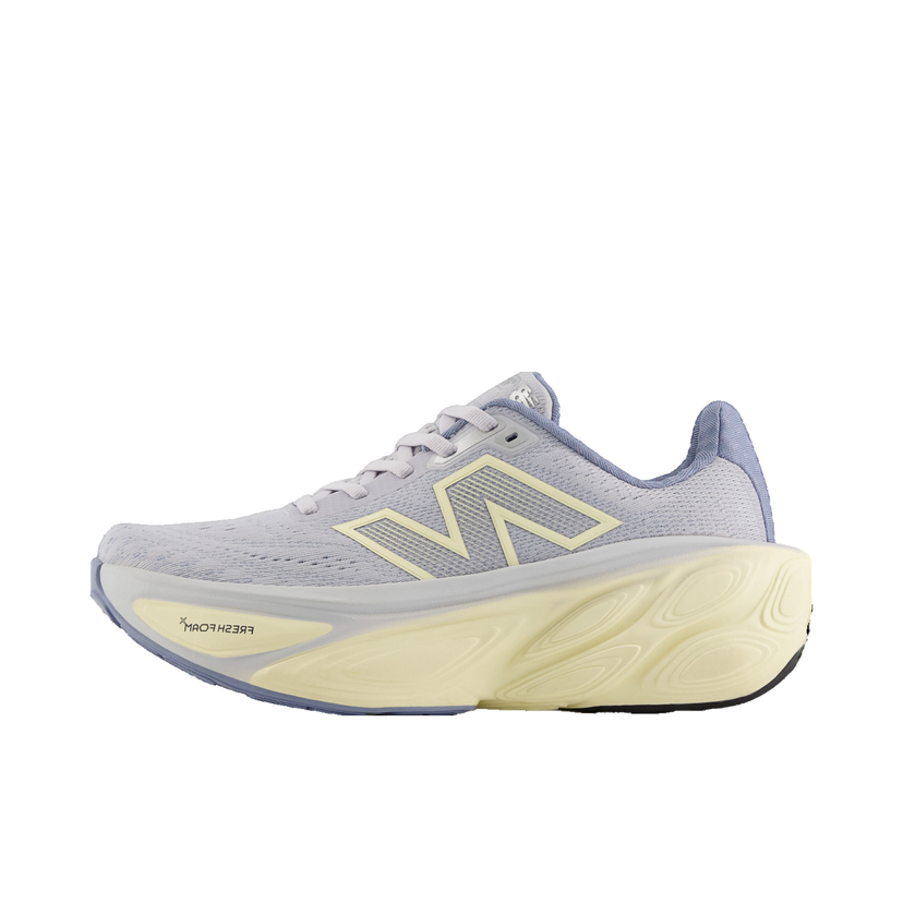 Tenisky a topánky New Balance Fresh Foam X More v5 Fialová | wmor-ce5