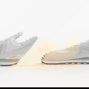 Tenisky a topánky New Balance 574 W Béžová | WL574NR2, 0