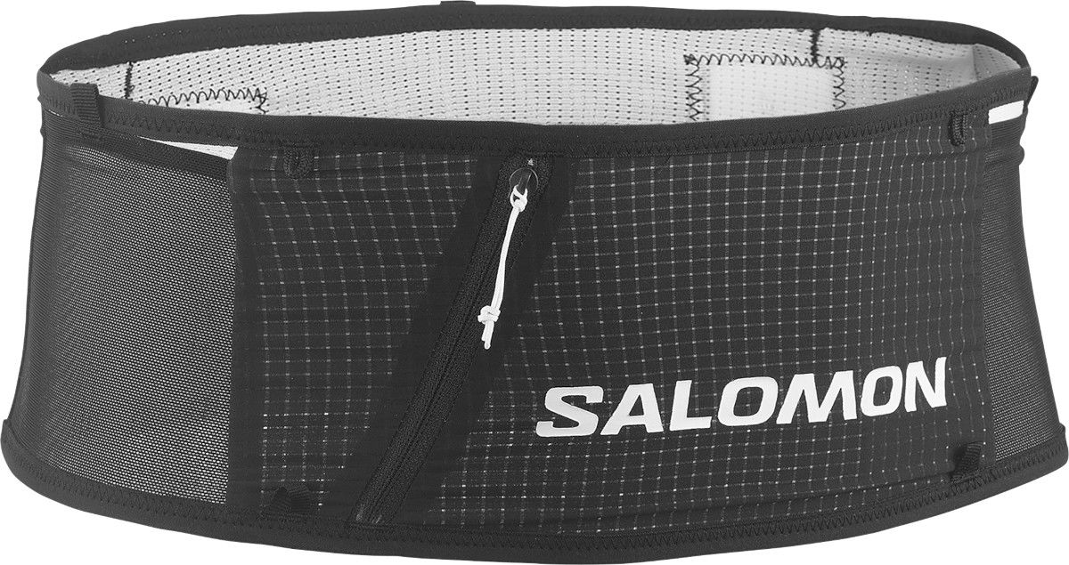 Ľadvinka Salomon S/LAB Belt Čierna | lc2091500, 0