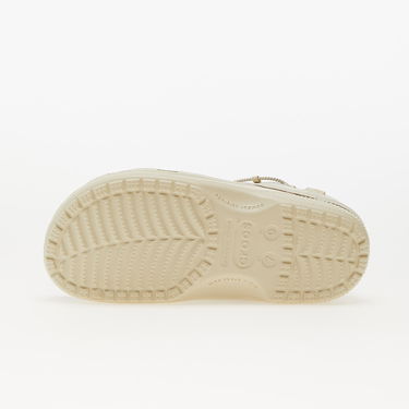 Tenisky a topánky Crocs Classic Clog Béžová | 208552-2Y2, 4