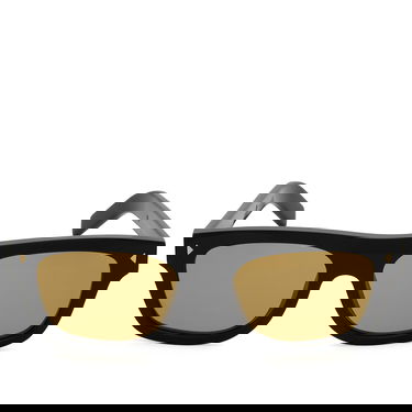 Slnečné okuliare Prada Eyewear 0PR B12S Čierna | 0PR-B12S-55-16K60F, 2