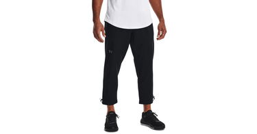 Nohavice Under Armour UA Unstoppable Čierna | 1370986-001, 1