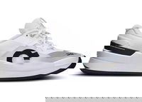 The Roger Pro 2 Clay White Black W