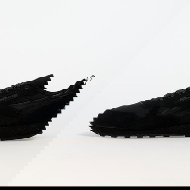 Tenisky a topánky Reebok Classic Leather Čierna | 100207940, 0