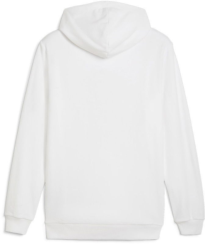 Mikina Puma BMG Hoodie Biela | 777906-06, 1