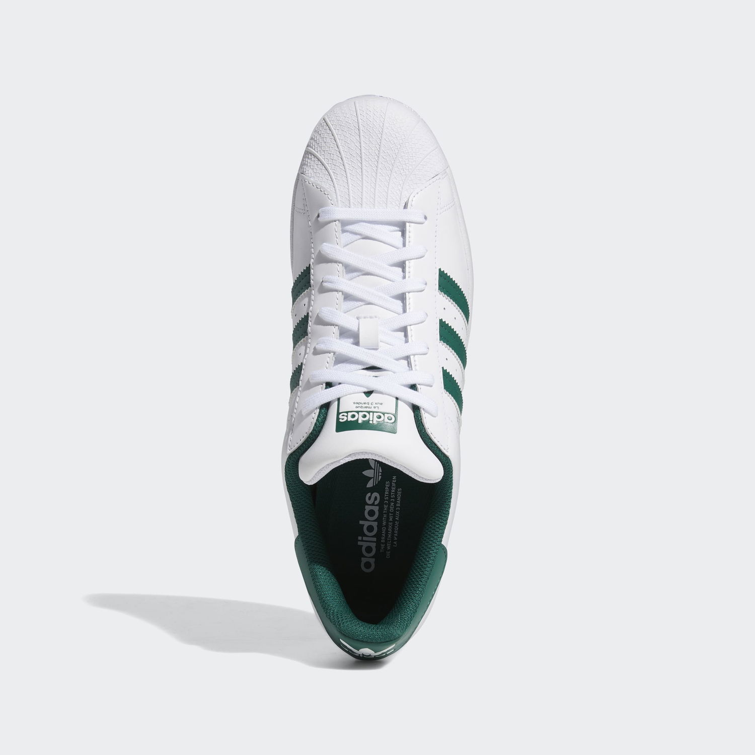 Tenisky a topánky adidas Originals Superstar Biela | ID7985, 1