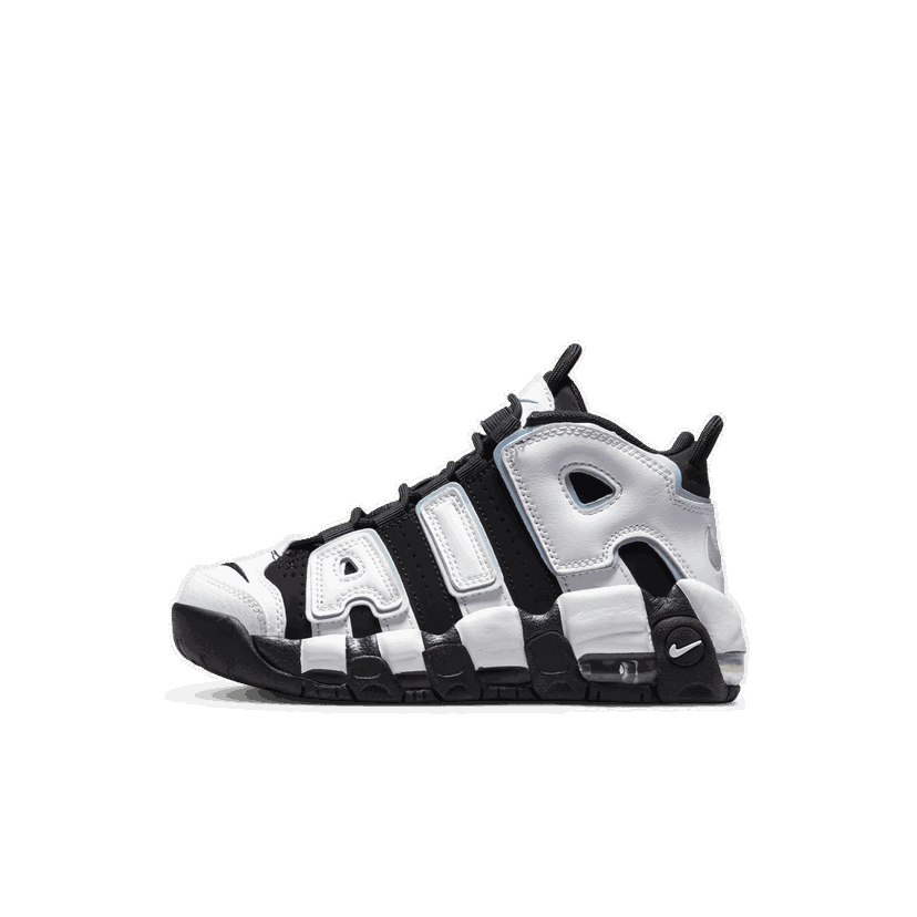 Tenisky a topánky Nike Air More Uptempo Biela | DQ6201-001
