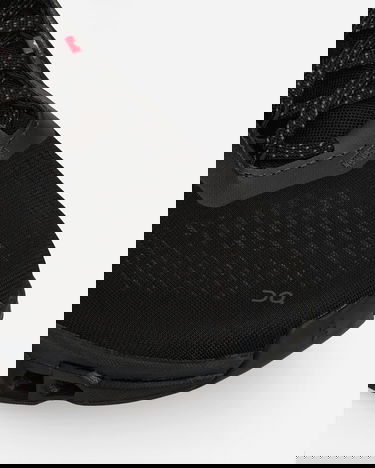 Tenisky a topánky On Running Cloudmonster 2 Čierna | 3ME10121043 BLACK, 6
