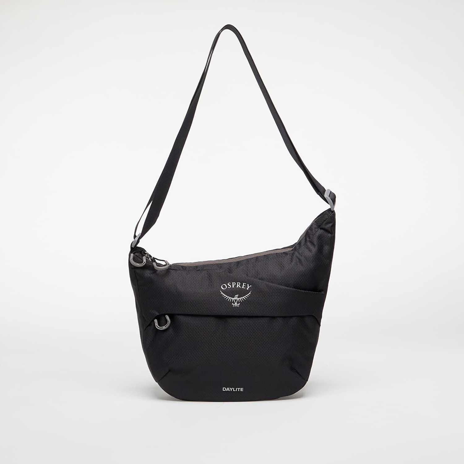 Taška cez rameno Osprey Daylite Crossbody Pouch 6 l Čierna | 10054088OSP, 0