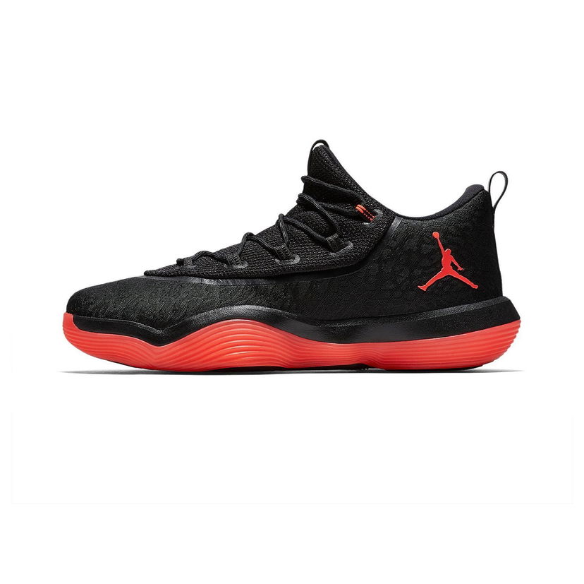 Tenisky a topánky Jordan Jordan Super Fly Low Čierna | AJ2664-023