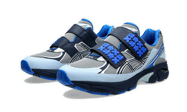 Tenisky a topánky Asics Cecilie Bahnsen x GT-2160 "Midnight" Modrá | 1203A322-020, 4