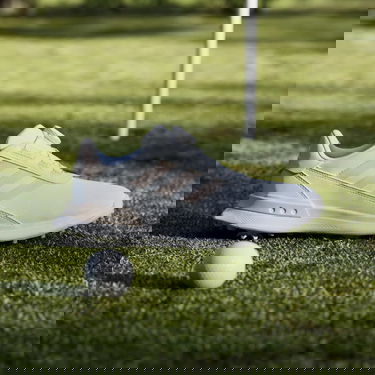 Oblečenie adidas Performance Boty S2G BOA 24 Golf Biela | IF0320, 3
