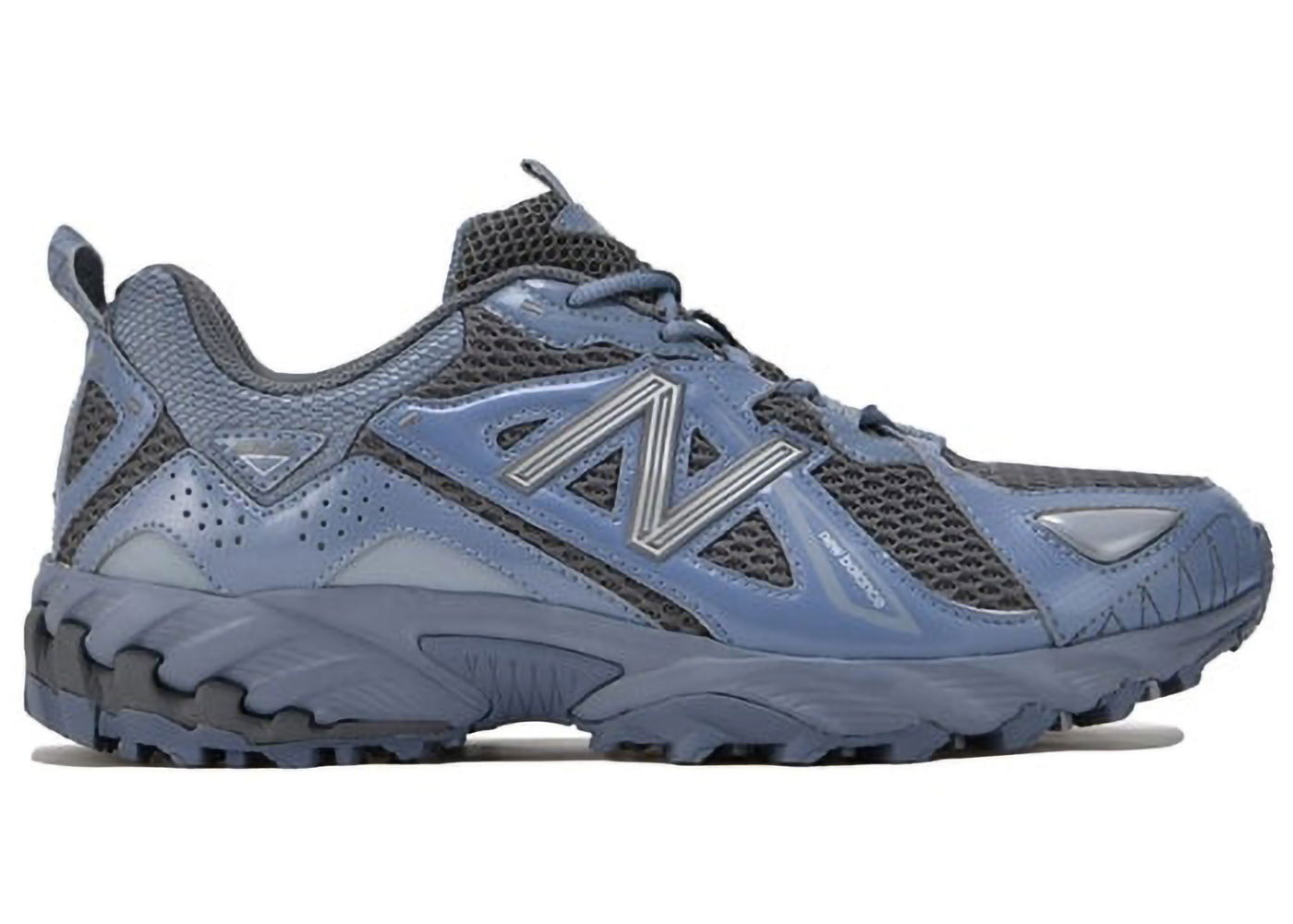 Tenisky a topánky New Balance 610 Šedá | ML610TC, 0