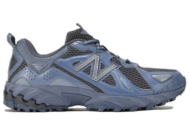 Tenisky a topánky New Balance 610 Šedá | ML610TC, 0