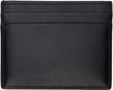Peňaženka Valentino Valentino Garavani VLogo Signature Card Holder Čierna | 6Y2P0V09WVF, 1