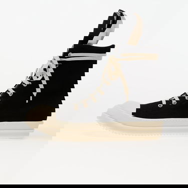 Tenisky a topánky Rick Owens Rick Owens DRKSHDW High-Top 46 Čierna | DU01E3800 DOEH1 911, 0